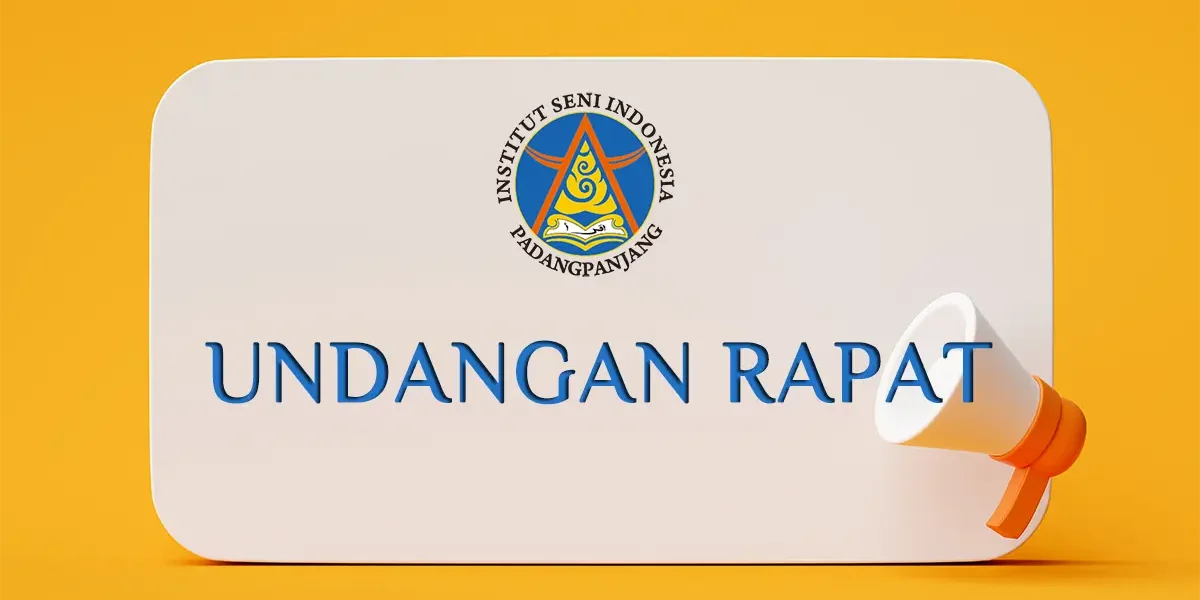 undangan rapat-w