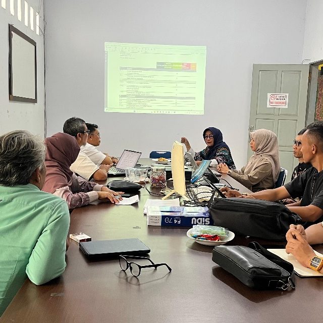 foto akreditasi lanjutan